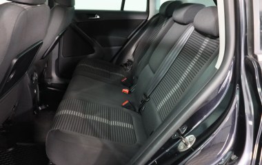 Volkswagen Tiguan 2.0 АКПП, 2010 превью 10