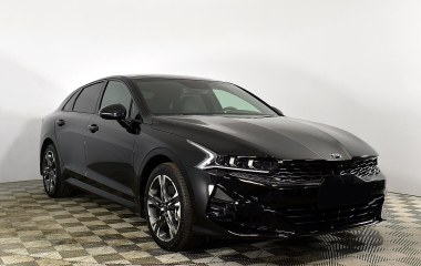 Kia K5 Style