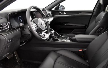 Kia K5 Style 2.0 АКПП, 2020 превью 7