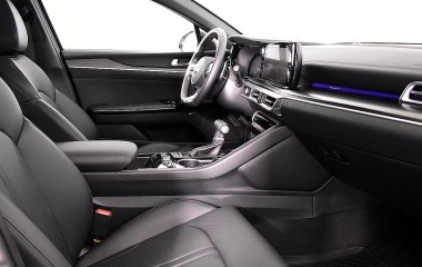 Kia K5 Style 2.0 АКПП, 2020 превью 9