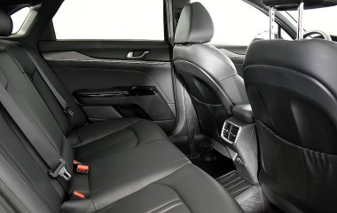 Kia K5 Style 2.0 АКПП, 2020 превью 10