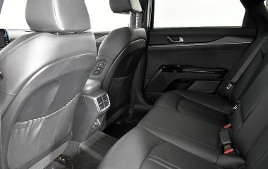 Kia K5 Style 2.0 АКПП, 2020 превью 11