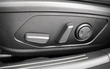 Kia K5 Style 2.0 АКПП, 2020 превью 12