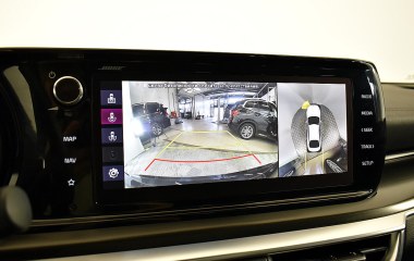 Kia K5 Style 2.0 АКПП, 2020 превью 16
