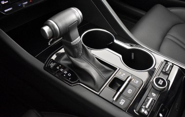 Kia K5 Style 2.0 АКПП, 2020 превью 18