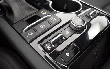 Kia K5 Style 2.0 АКПП, 2020 превью 19
