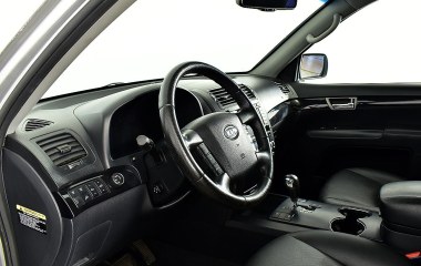 Kia Mohave 3.0 АКПП, 2017 превью 7