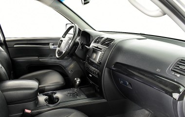 Kia Mohave 3.0 АКПП, 2017 превью 9