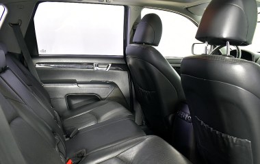 Kia Mohave 3.0 АКПП, 2017 превью 10