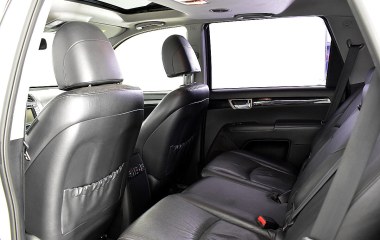 Kia Mohave 3.0 АКПП, 2017 превью 11