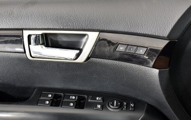 Kia Mohave 3.0 АКПП, 2017 превью 12