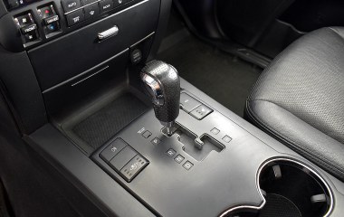 Kia Mohave 3.0 АКПП, 2017 превью 15