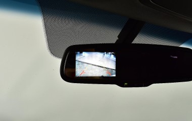 Kia Mohave 3.0 АКПП, 2017 превью 16