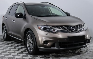 Nissan Murano 