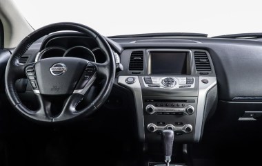 Nissan Murano 2.5 CVT, 2013 превью 10