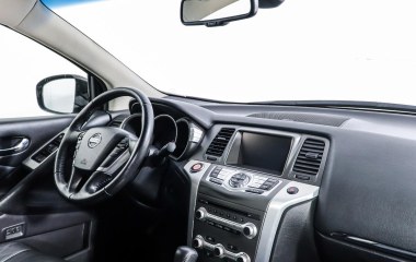 Nissan Murano 2.5 CVT, 2013 превью 11