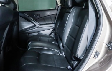 Nissan Murano 2.5 CVT, 2013 превью 12