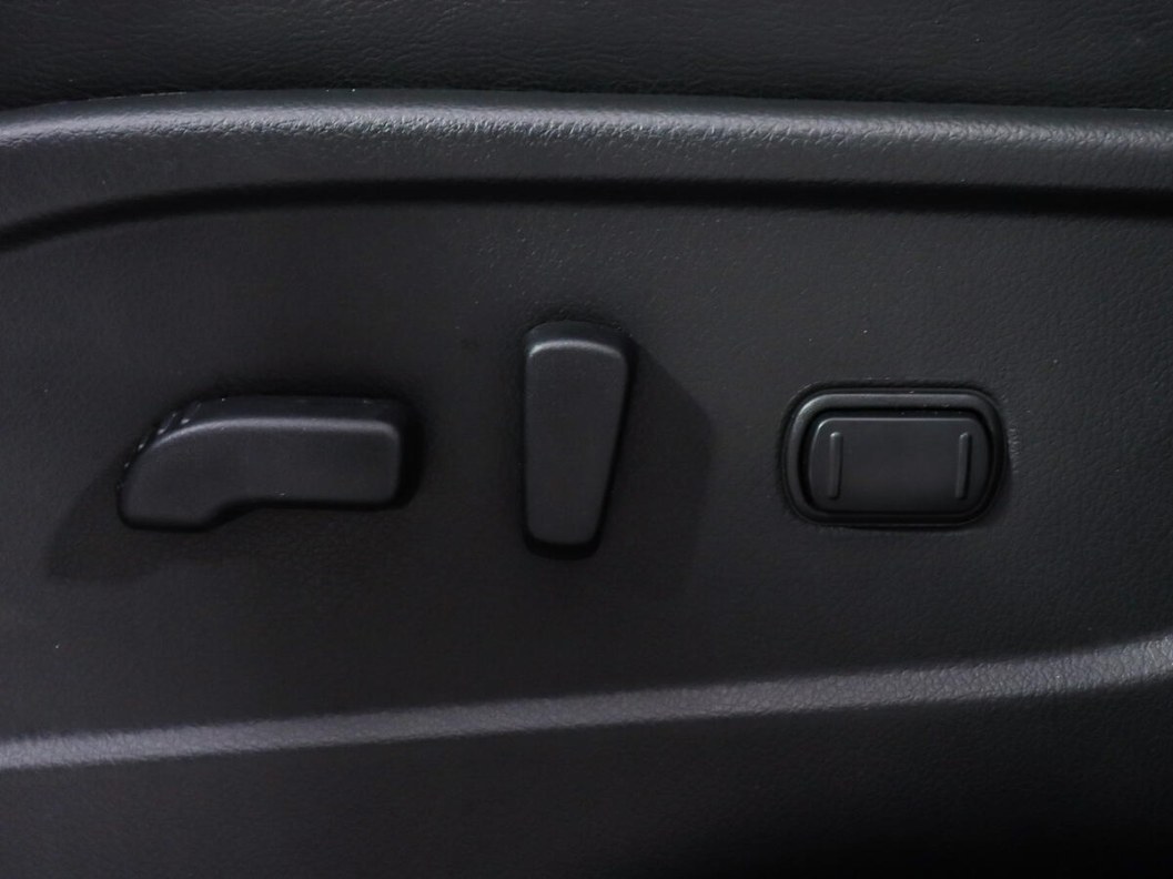 Nissan Murano 2.5 CVT, 2013 фото 13