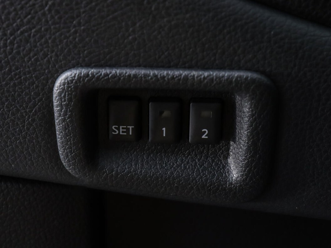 Nissan Murano 2.5 CVT, 2013 фото 14