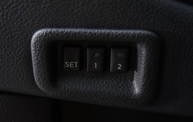 Nissan Murano 2.5 CVT, 2013 превью 14