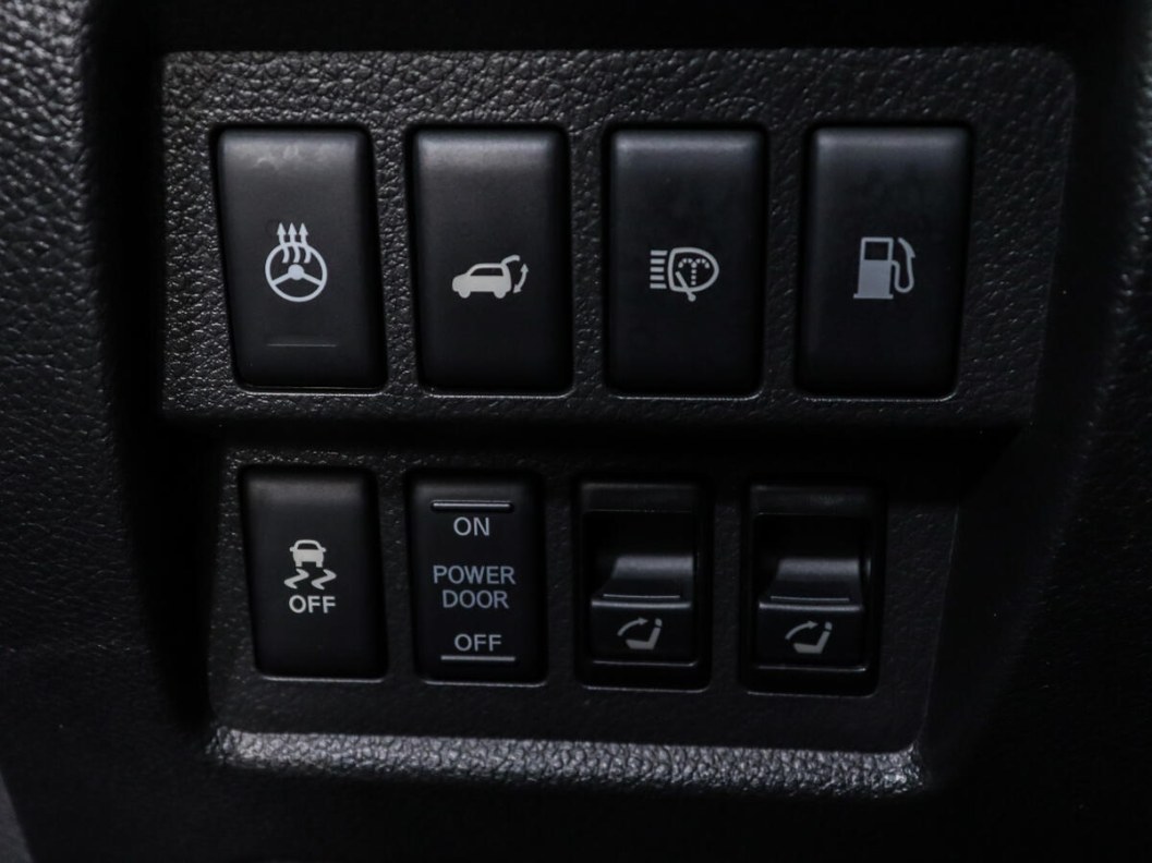 Nissan Murano 2.5 CVT, 2013 фото 15