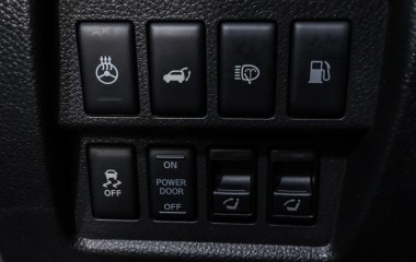Nissan Murano 2.5 CVT, 2013 превью 15