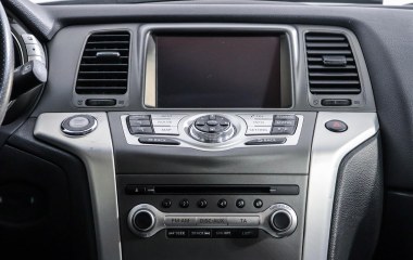 Nissan Murano 2.5 CVT, 2013 превью 16