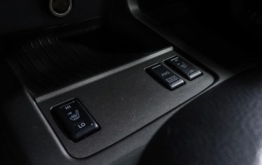 Nissan Murano 2.5 CVT, 2013 превью 18