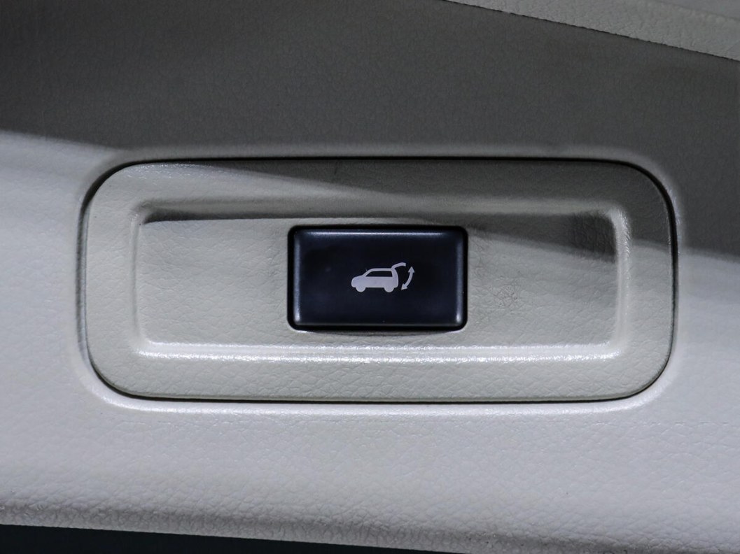 Nissan Murano 2.5 CVT, 2013 фото 20
