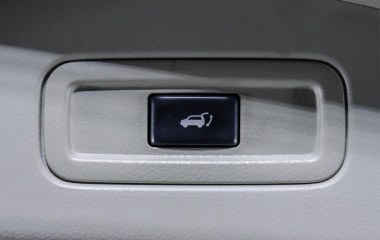 Nissan Murano 2.5 CVT, 2013 превью 20