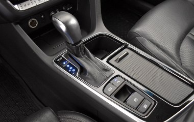 Hyundai Sonata Lifestyle 2.4 АКПП, 2017 превью 16