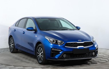 Kia Cerato Comfort
