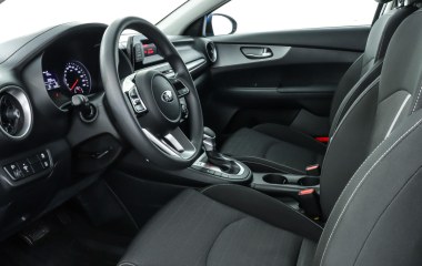 Kia Cerato Comfort 1.6 АКПП, 2019 превью 7