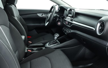Kia Cerato Comfort 1.6 АКПП, 2019 превью 9