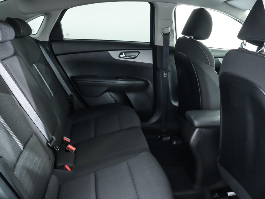 Kia Cerato Comfort 1.6 АКПП, 2019 фото 10