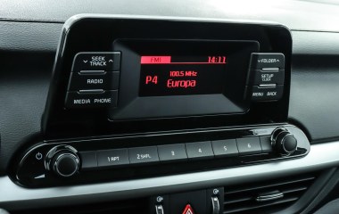 Kia Cerato Comfort 1.6 АКПП, 2019 превью 12