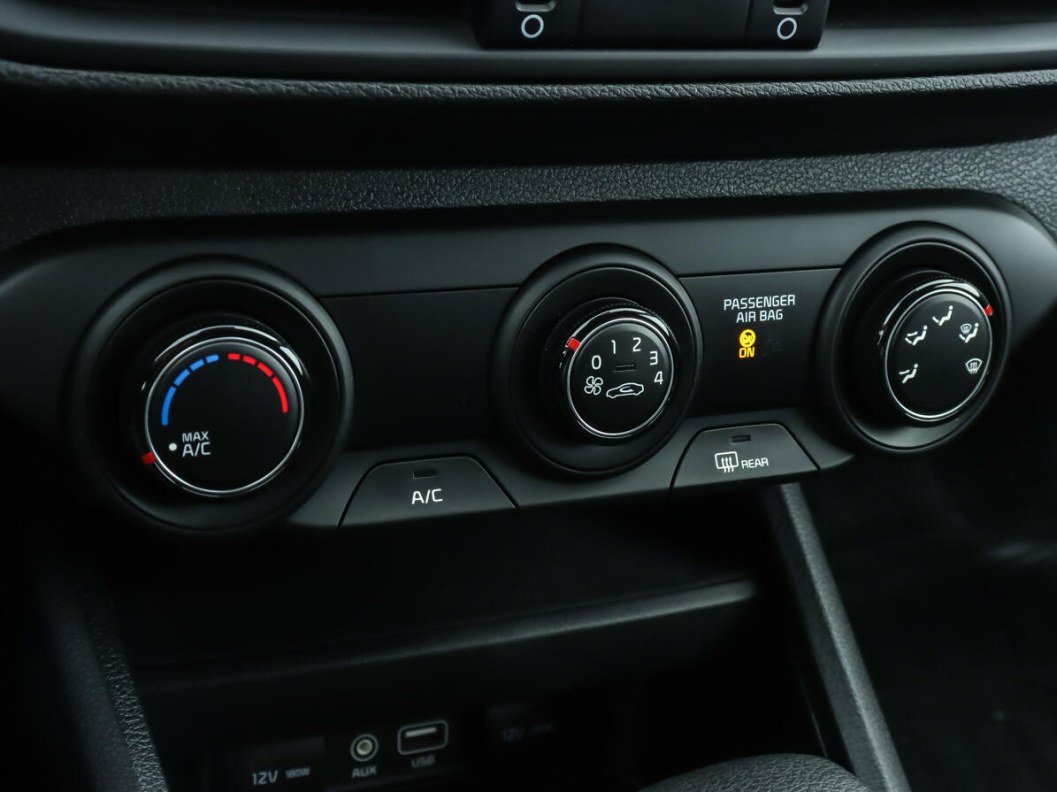 Kia Cerato Comfort 1.6 АКПП, 2019 фото 13
