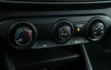 Kia Cerato Comfort 1.6 АКПП, 2019 превью 13