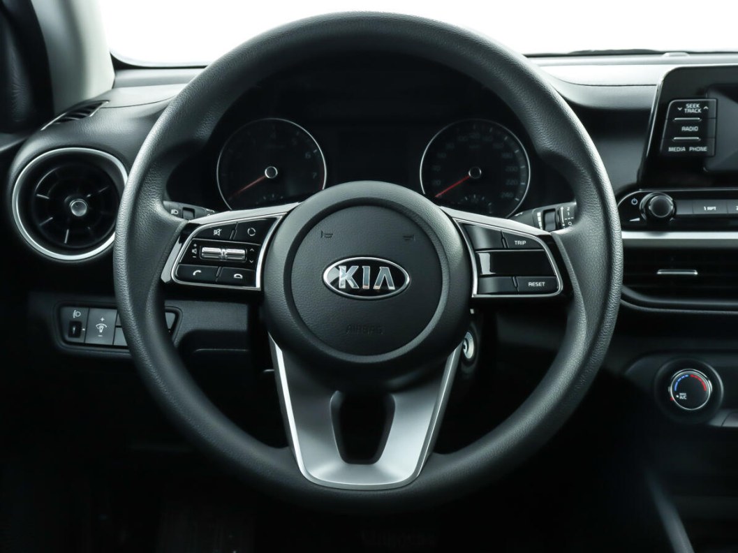 Kia Cerato Comfort 1.6 АКПП, 2019 фото 15