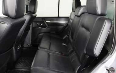 Mitsubishi Pajero 3.0 АКПП, 2008 превью 11
