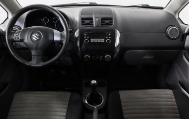 Suzuki SX4 2.0 МКПП, 2013 превью 9