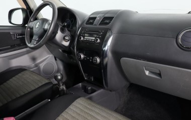 Suzuki SX4 2.0 МКПП, 2013 превью 10