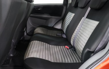 Suzuki SX4 2.0 МКПП, 2013 превью 11