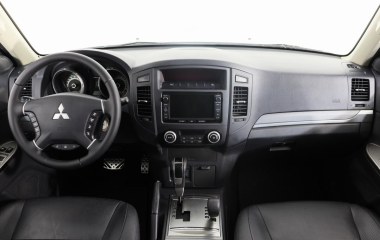 Mitsubishi Pajero Ultimate S72 3.8 АКПП, 2015 превью 9