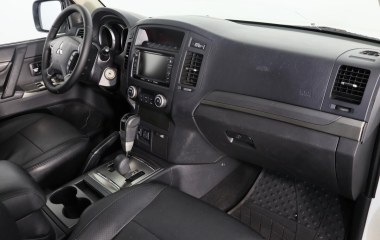 Mitsubishi Pajero Ultimate S72 3.8 АКПП, 2015 превью 10