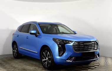 Haval Jolion Premium