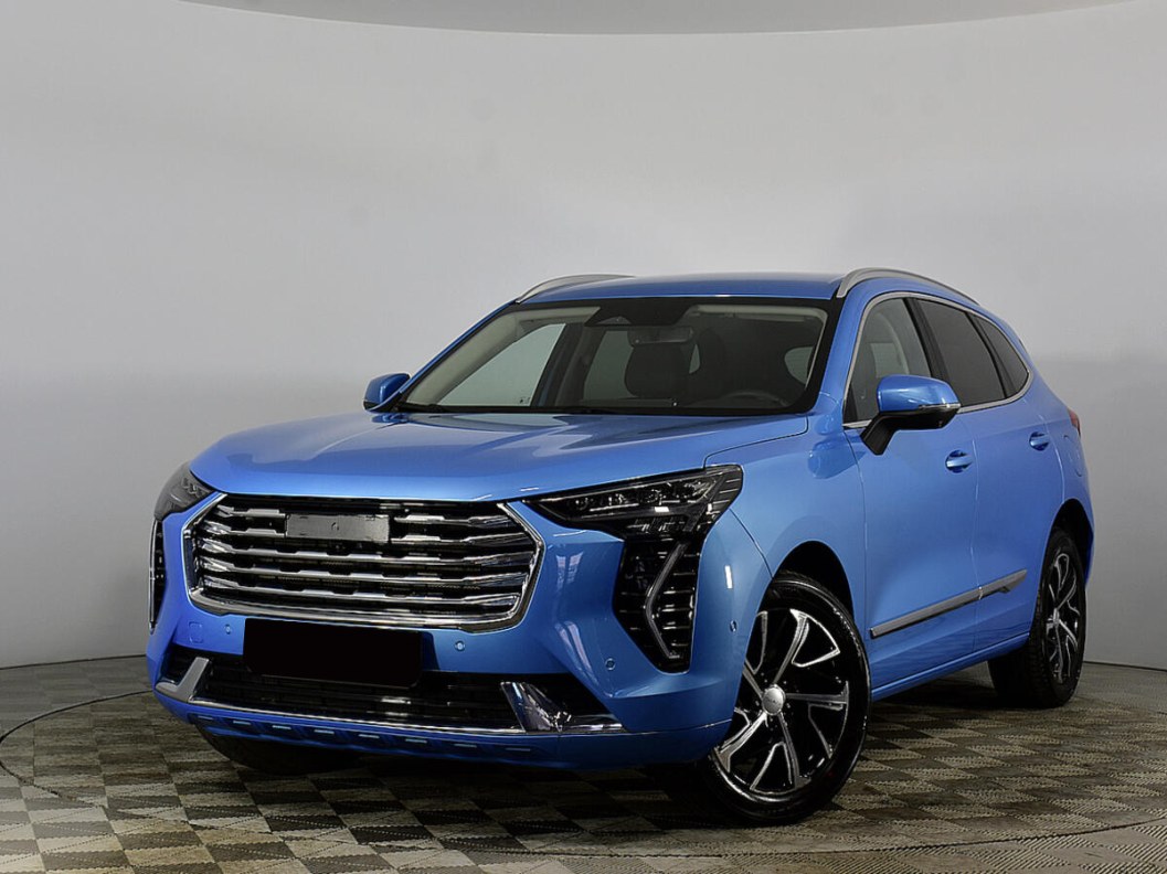 Haval Jolion Premium , 2022 фото 2
