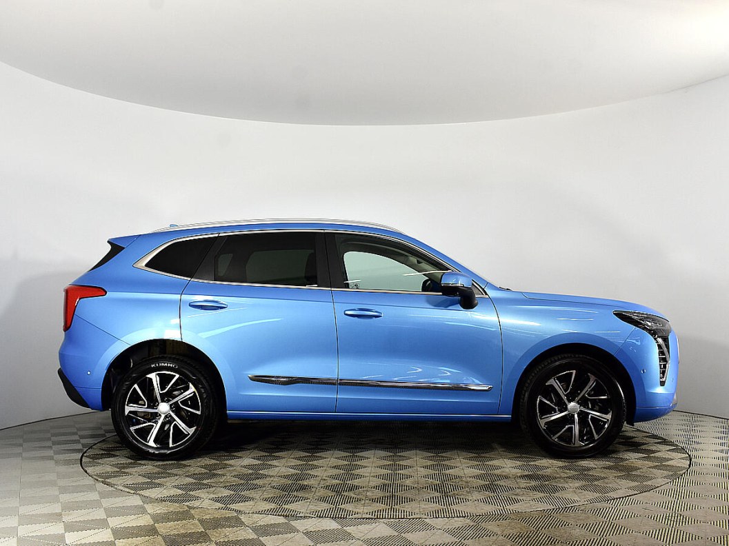 Haval Jolion Premium , 2022 фото 3