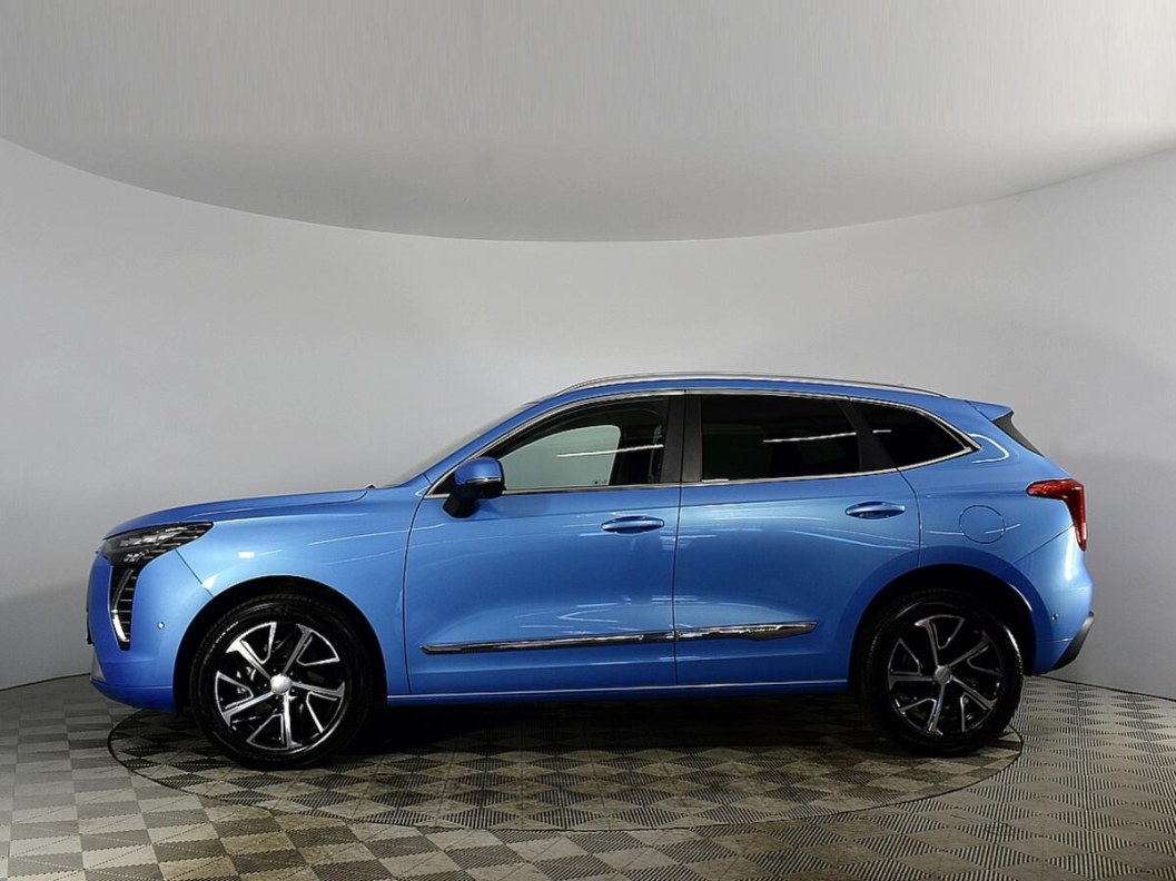 Haval Jolion Premium , 2022 фото 4
