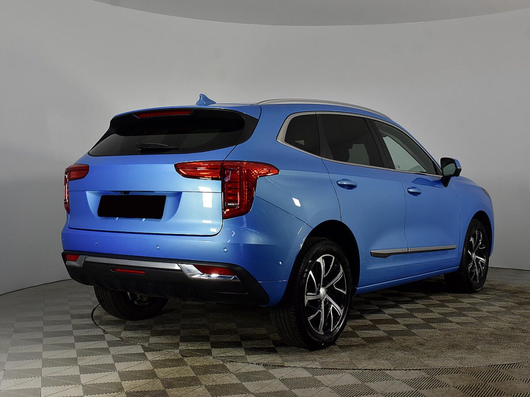 Haval Jolion Premium , 2022 фото 5